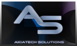 Akiatech Solutions Blog