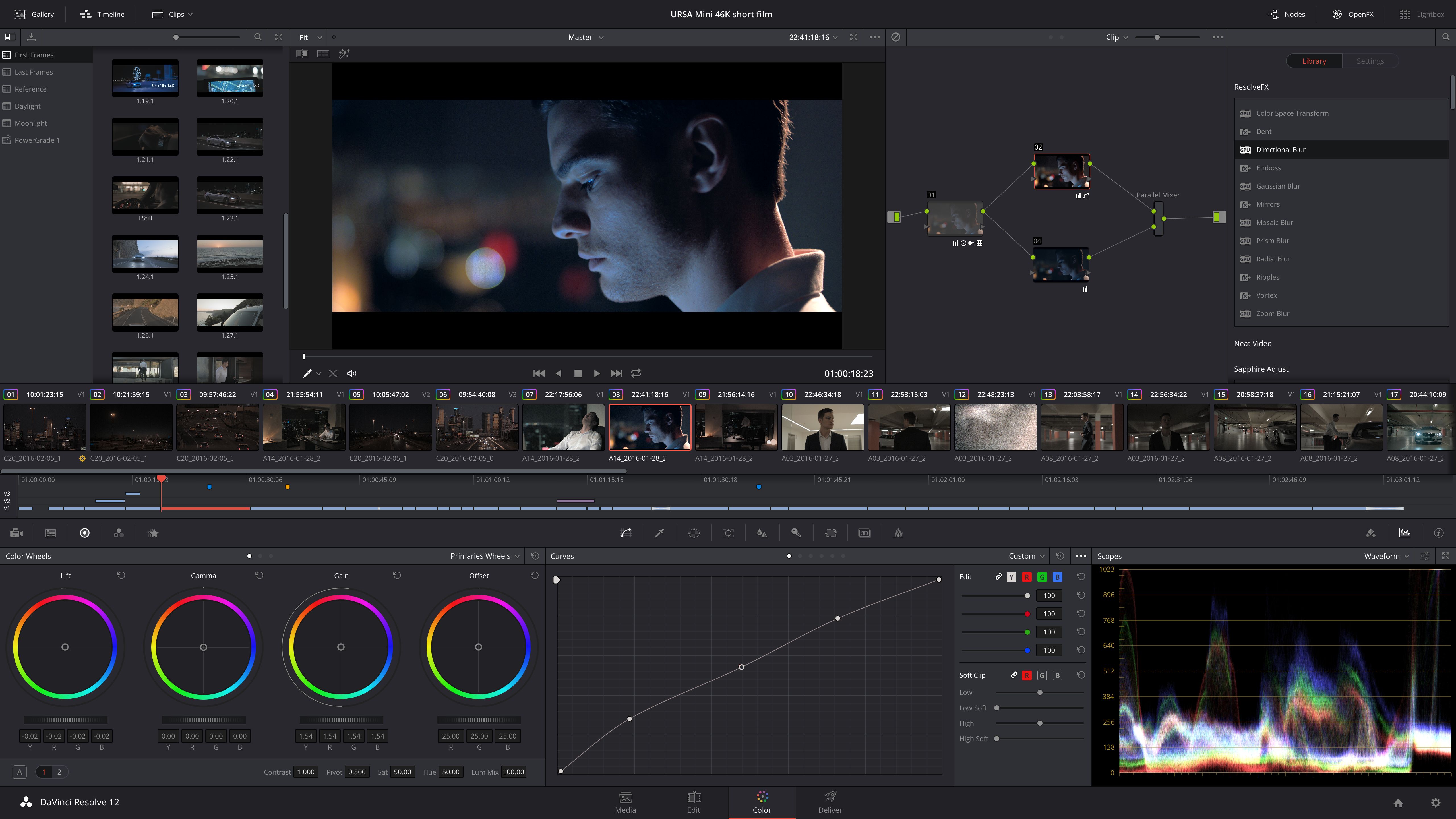 Davinci Resolve 12 "No OpenCL" Akiatech Solutions