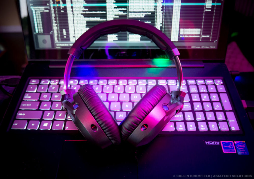 Sennheiser HD7 DJ Headphone Review And Comparison | Akiatech