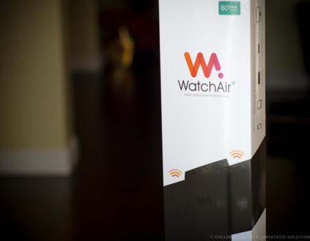 Watchair Box Akiatech