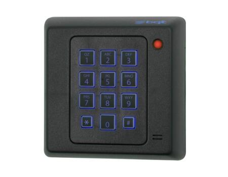 access control