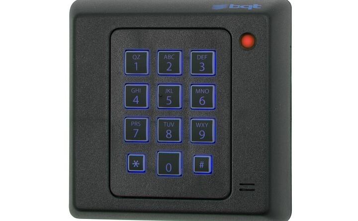 access control