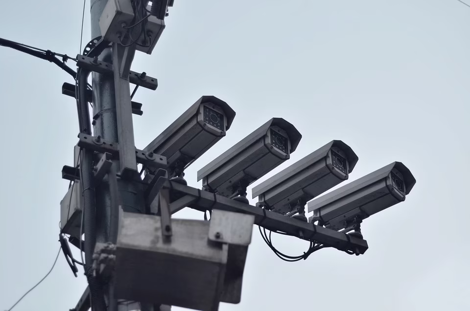 cctv
